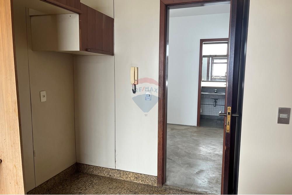 Apartamento - Alugar - Belo Horizonte , Minas Gerais - IMG_9719.jpg - Cozinha - 870251143-9