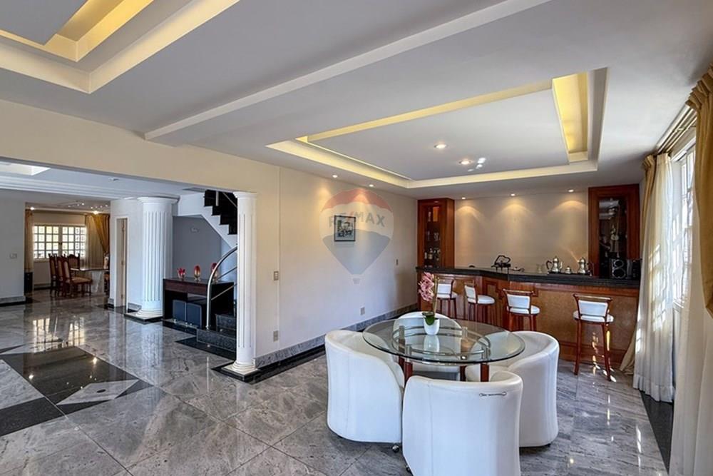 Casa Comercial - Alugar - Belo Horizonte , Minas Gerais - IMG_0897.jpg - 870411131-14