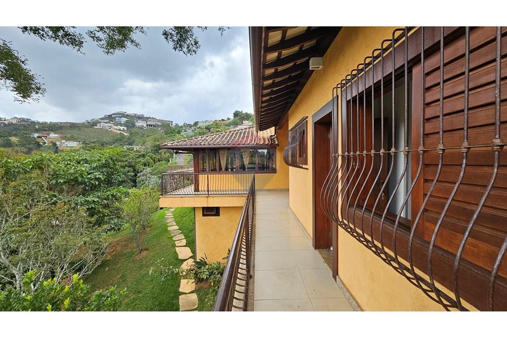 Casa de Condomínio - Venda - Nova Lima , Minas Gerais - 30.jpg - 870251017-298