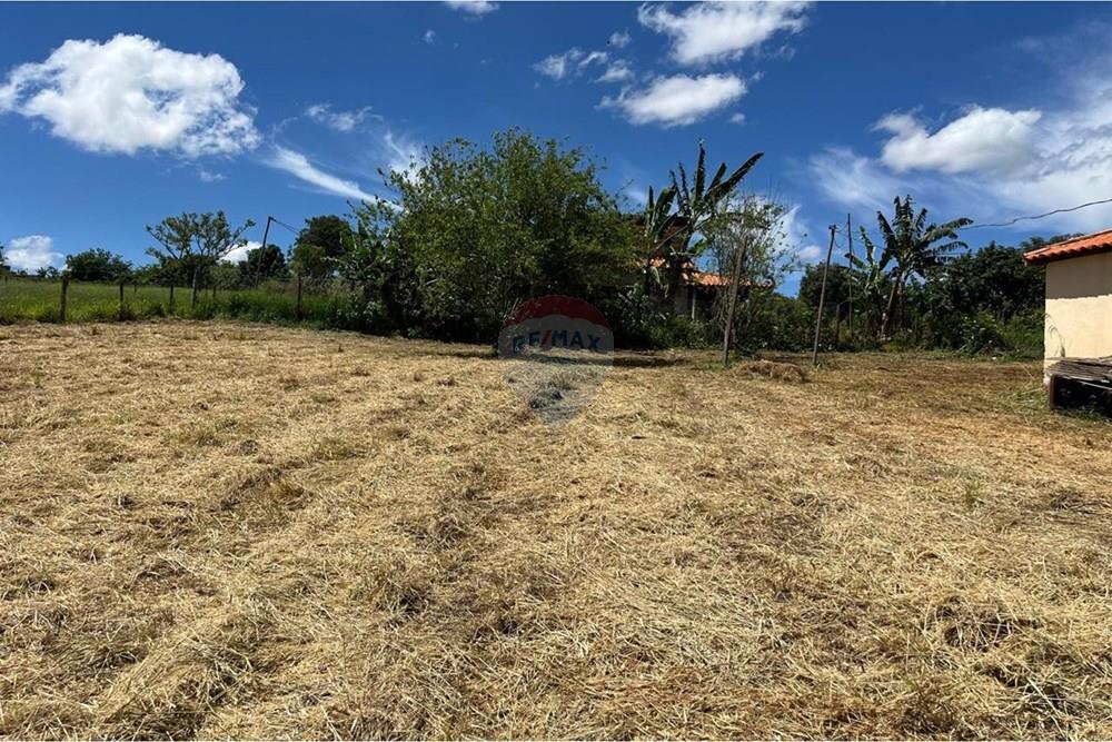 Chácara / Sítio / Fazenda - Venda - Araxá , Minas Gerais - D 8.jpeg - Quintal - 870431004-128