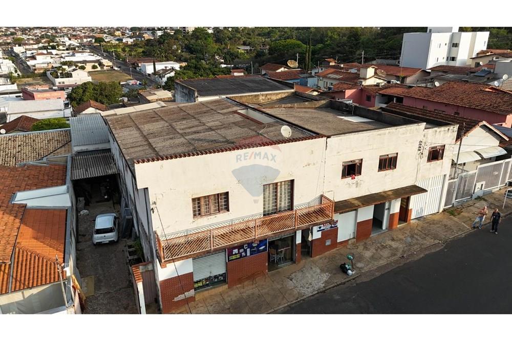 Sobrado - Venda - Araxá , Minas Gerais - IMG-20251010-WA0002.jpg - 870431006-46