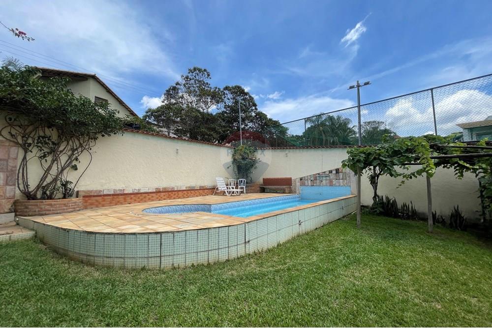 Casa de Condomínio - Venda - Belo Horizonte , Minas Gerais - IMG_4846.JPG - 870411099-54