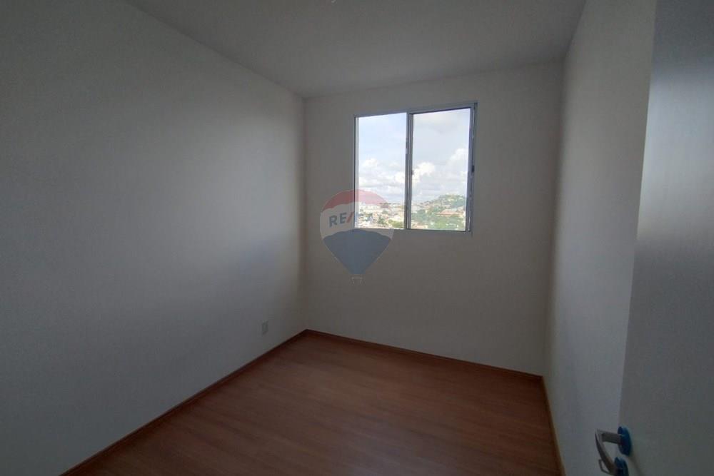 Apartamento - Venda - Vespasiano , Minas Gerais - QUARTO 1.jpeg - 870411129-10