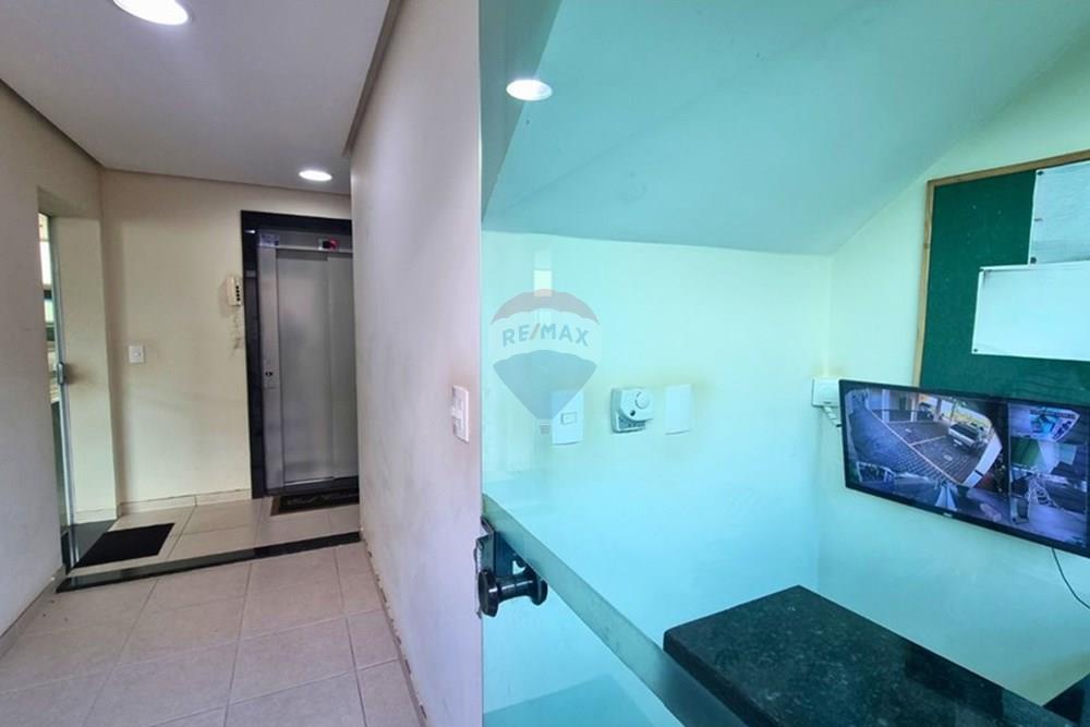 Apartamento - Venda - Uberlândia , Minas Gerais - entrada do predio.jpg - 870381035-8