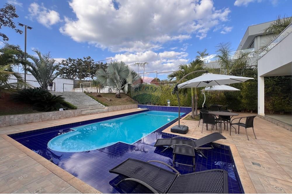 Casa de Condomínio - Venda - Lagoa Santa , Minas Gerais - IMG_7304.JPG - 870411096-8