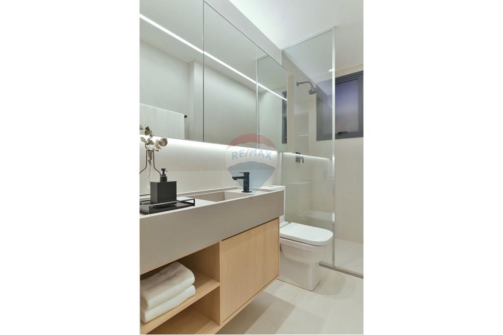 Apartamento - Venda - Belo Horizonte , Minas Gerais - 27_Somattos_Flow_BanhoSuite2.jpg - 870421024-187