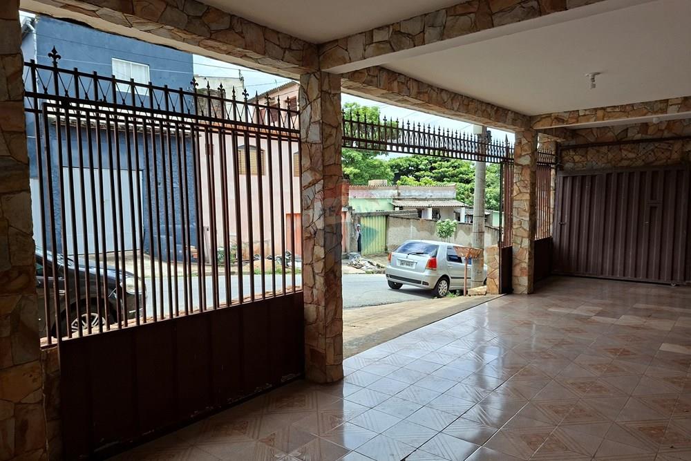 Casa - Venda - Belo Horizonte , Minas Gerais - 20260124_114130.jpg - 870411007-142