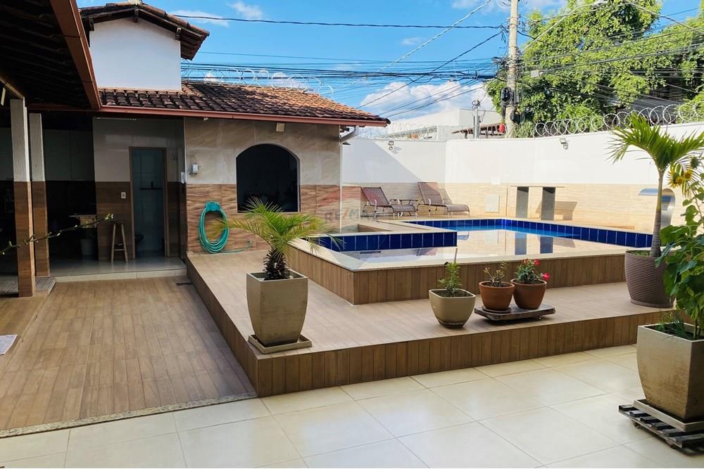 Casa - Venda - Governador Valadares , Minas Gerais - IMG_8525.JPEG - 870671027-8