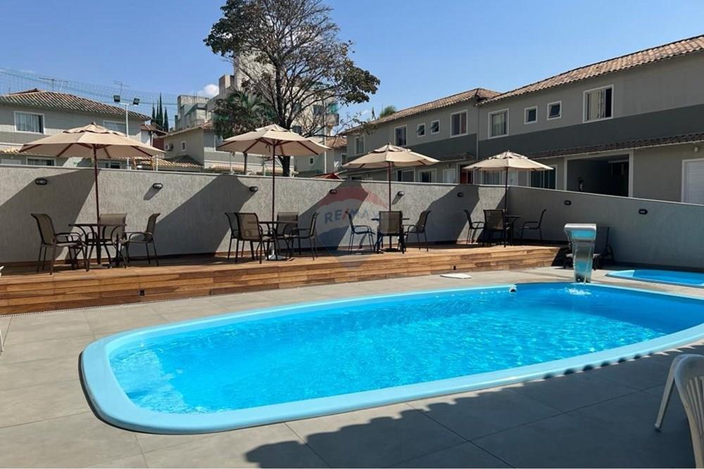 Casa de Condomínio - Venda - Belo Horizonte , Minas Gerais - IMG-20220806-WA0005.jpg - 870751020-2