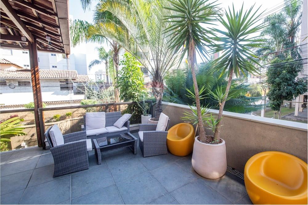 Casa - Venda - Belo Horizonte , Minas Gerais - 0012.jpg - 870241075-118