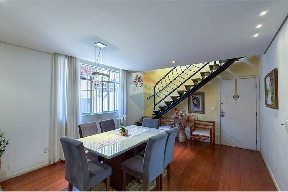 Cobertura - Venda - Belo Horizonte , Minas Gerais - IMG_7671.jpg - 870421013-66