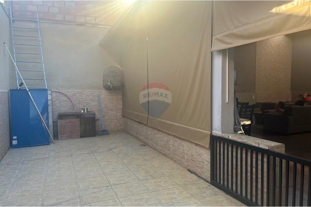 Casa - Venda - Araxá , Minas Gerais - d142c802-4131-4215-b4c6-0d33a531ffb8.jpg - Área Gourmet - 870431059-20