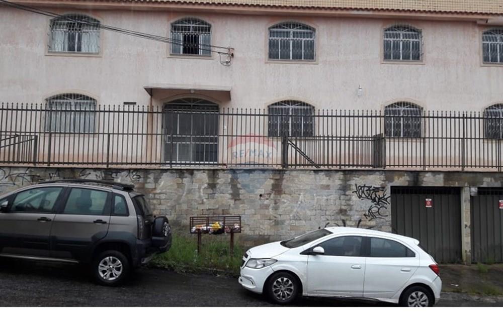 Apartamento - Venda - Belo Horizonte , Minas Gerais - 01.jpg - 870411148-9