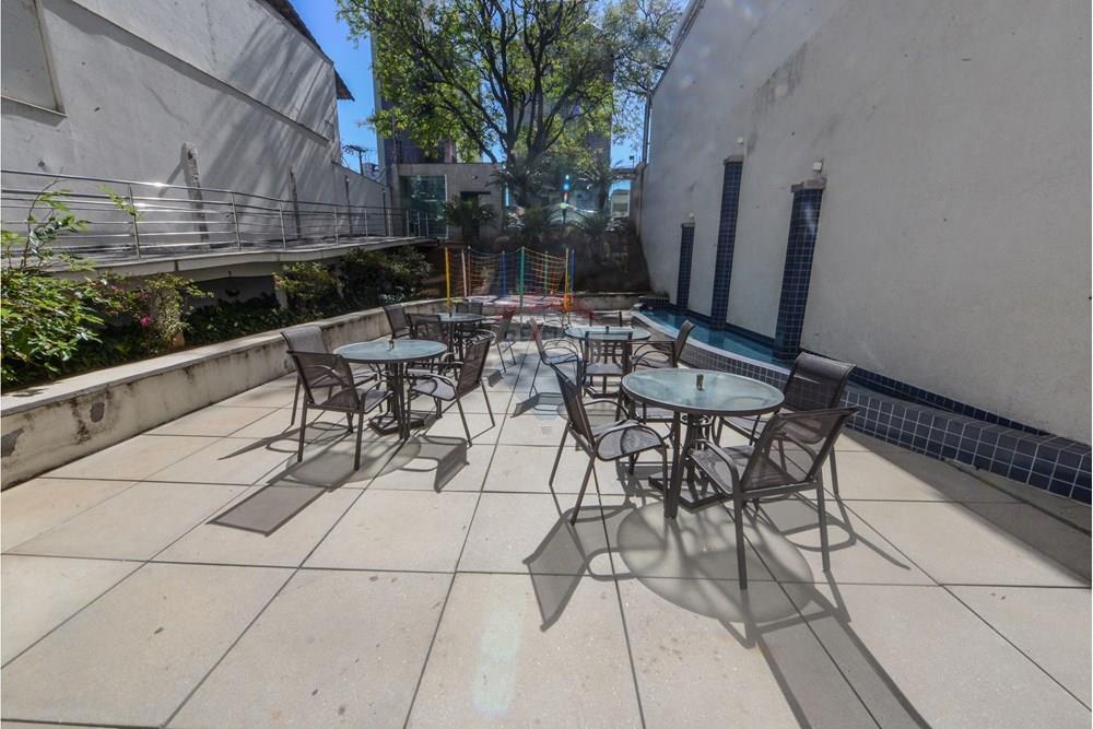 Cobertura - Venda - Belo Horizonte , Minas Gerais - 0016.jpg - 870371003-18