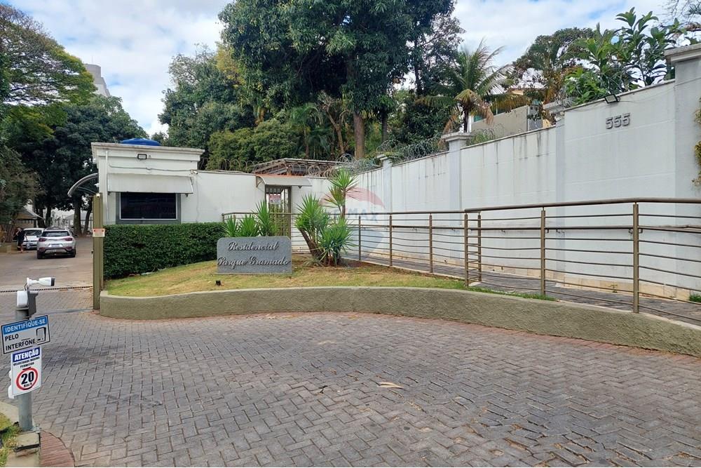 Apartamento - Venda - Belo Horizonte , Minas Gerais - 27.jpg - Pátio interno - 870701004-52