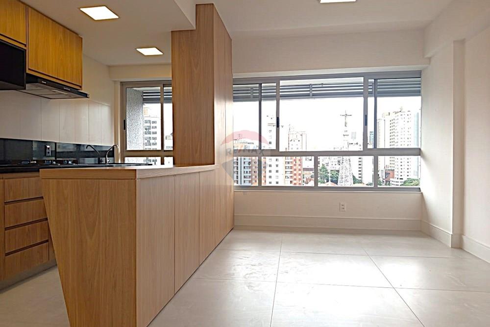 Apartamento - Alugar - Belo Horizonte , Minas Gerais - WhatsApp Image 2026-04-04 at 12.22.10 (1).jpeg - Sala de estar - 870251106-43