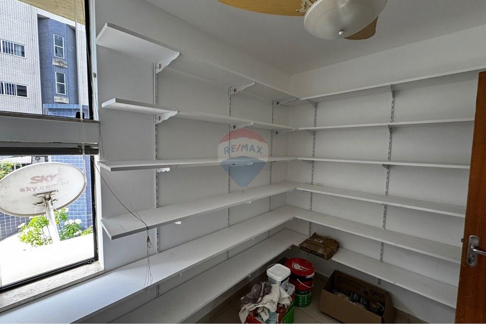 Apartamento - Alugar - Governador Valadares , Minas Gerais - Despensa_quarto dependência F2.jpeg - 870671006-50