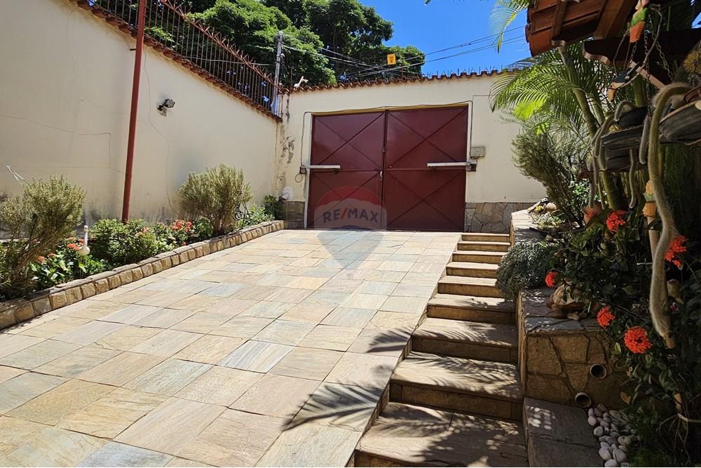 Casa - Venda - Belo Horizonte , Minas Gerais - Foto (94).jpg - 870411099-12