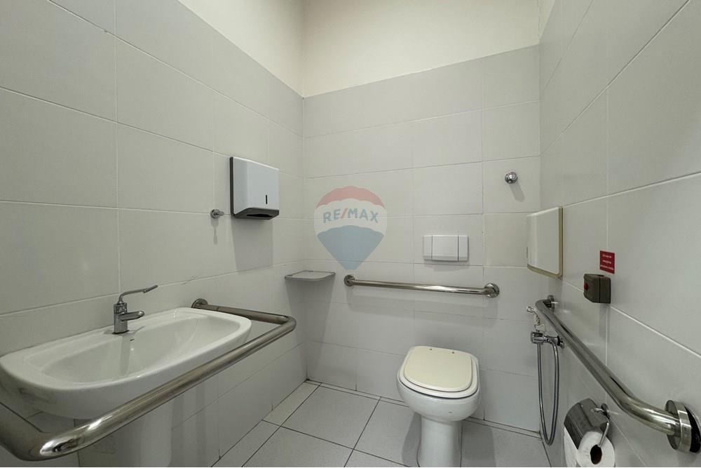 Cj. Comercial/ Sala - Alugar - Belo Horizonte , Minas Gerais - IMG_9897.JPG - 870411048-68