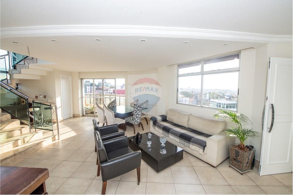 Cobertura - Venda - Contagem , Minas Gerais - cobertura-Juliana_8.JPG - 870241004-67