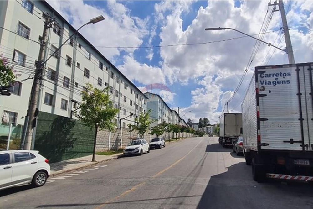 Apartamento - Venda - Belo Horizonte , Minas Gerais - cc9138cf-e0a6-487d-bfd2-12b8f895b4ee.jpeg - 870411117-23