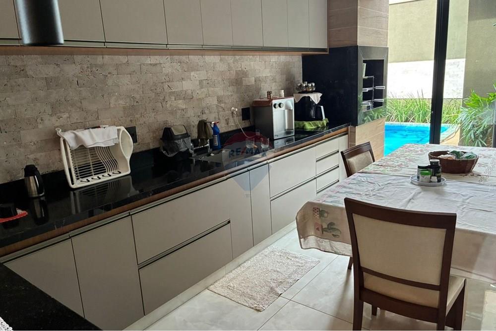 Casa de Condomínio - Alugar - Uberaba , Minas Gerais - 9a337444-d15a-4f34-9f73-267a77add91c.jpg - 870291002-338