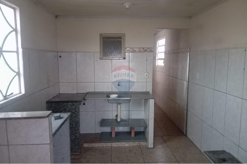 Casa - Alugar - Belo Horizonte , Minas Gerais - Serviço III.jpeg - 870241011-70