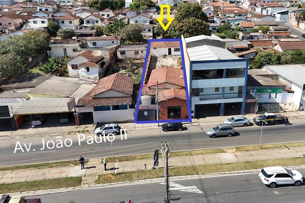 Komersyal - Business - Araxá , Minas Gerais - BR - imvplIIloc.jpg - 870431012-55