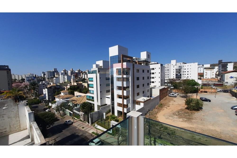 Cobertura - Alugar - Belo Horizonte , Minas Gerais - 30.jpeg - 870251085-41