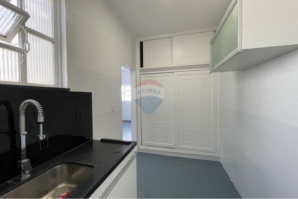 Casa - Alugar - Belo Horizonte , Minas Gerais - IMG_0159.JPG - 870411006-68