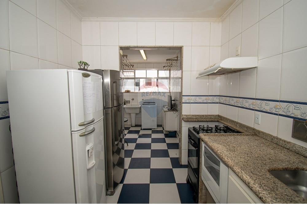 Apartamento - Venda - Belo Horizonte , Minas Gerais - DSC_7605.jpg - Área de serviço - 870251143-15