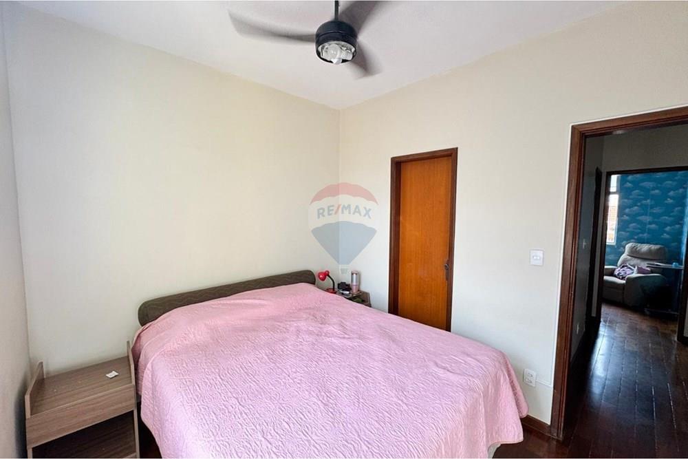 Apartamento - Venda - Belo Horizonte , Minas Gerais - 14.jpeg - Quarto de família - 870701005-90