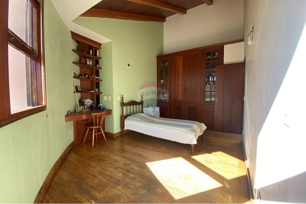 Casa - Venda - Belo Horizonte , Minas Gerais - IMG_8658.jpg - 870411010-84