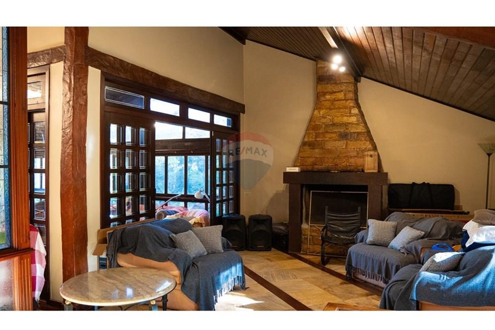 Casa de Condomínio - Venda - Nova Lima , Minas Gerais - -21.jpg - 870351021-106