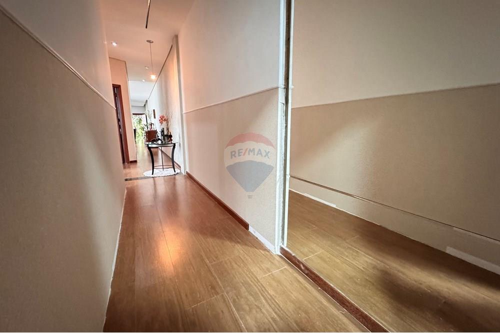 Casa - Venda - Contagem , Minas Gerais - IMG_3634.jpg - Corredor - 870241142-9