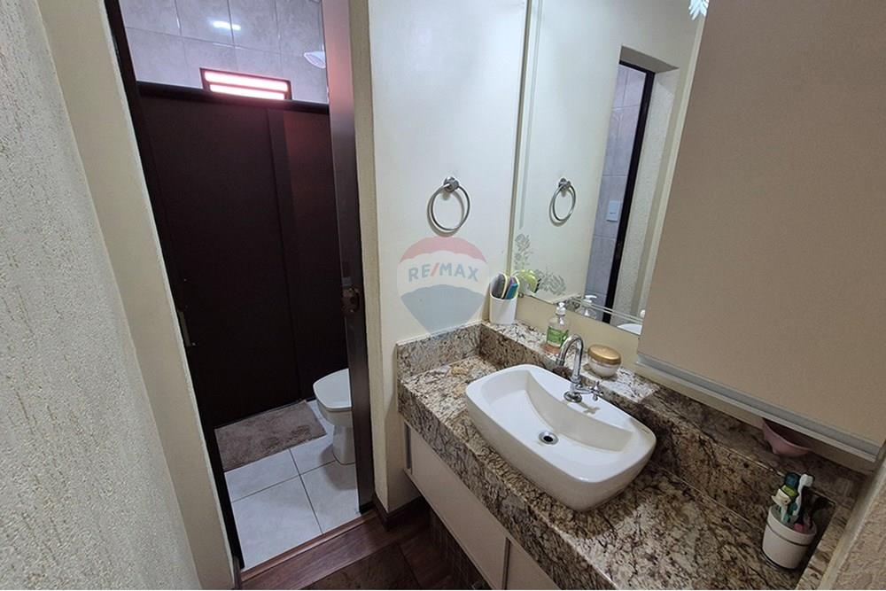 Casa - Venda - Belo Horizonte , Minas Gerais - 20250308_132636.jpg - 870411013-32