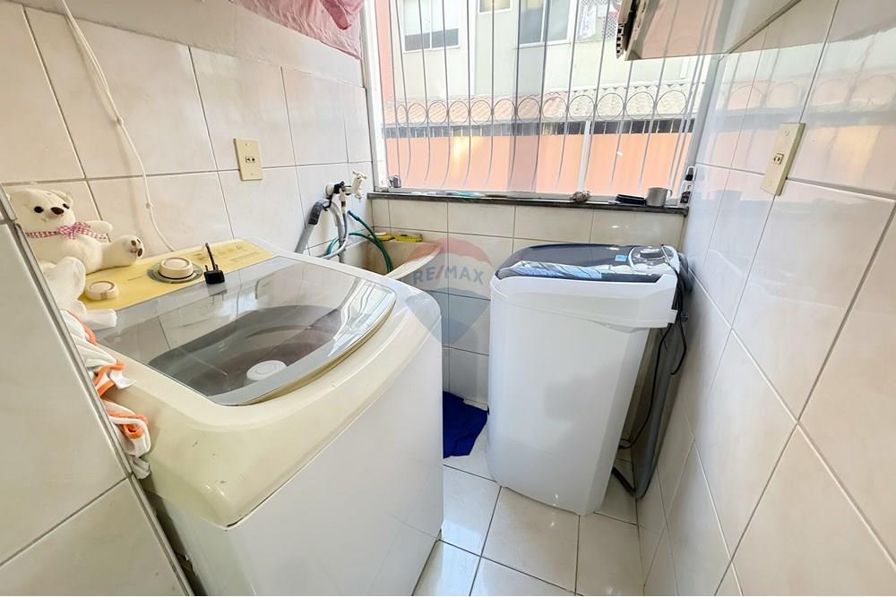 Apartamento - Venda - Belo Horizonte , Minas Gerais - IMG_0547.jpg - 870241075-113