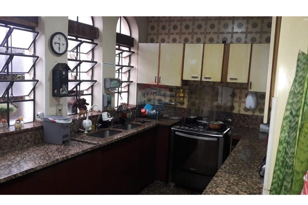 Casa - Venda - Belo Horizonte , Minas Gerais - FOTO sERGIO 04.jpeg - 870411148-15