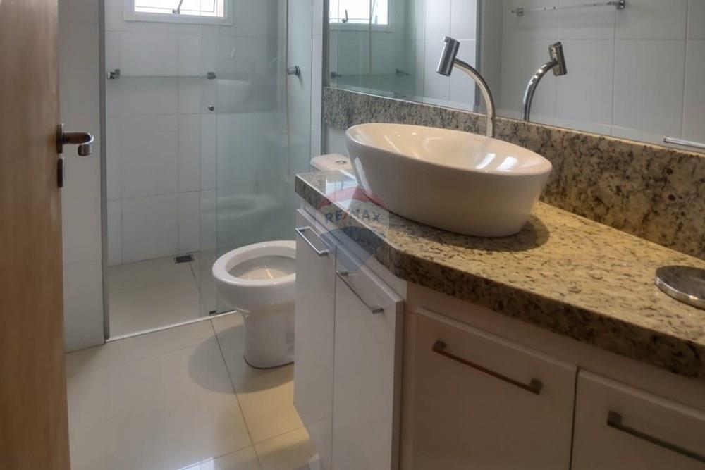 Apartamento - Alugar - Belo Horizonte , Minas Gerais - CP4.jpeg - 870701012-25