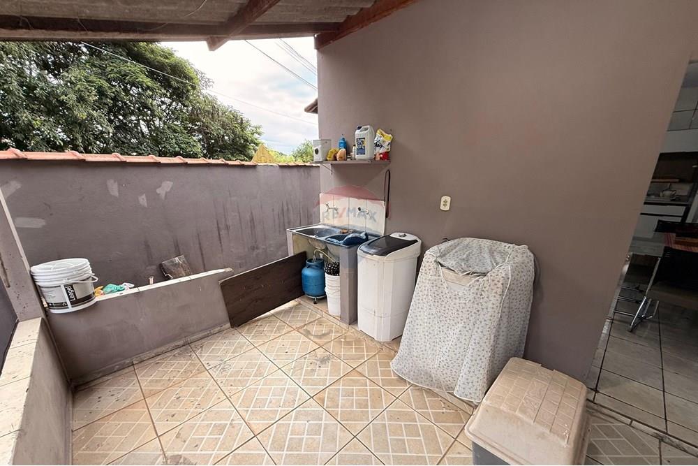 Casa - Venda - São Sebastião do Paraíso , Minas Gerais - CASA SÃO JOSÉ- 2.jpeg - 870601029-131