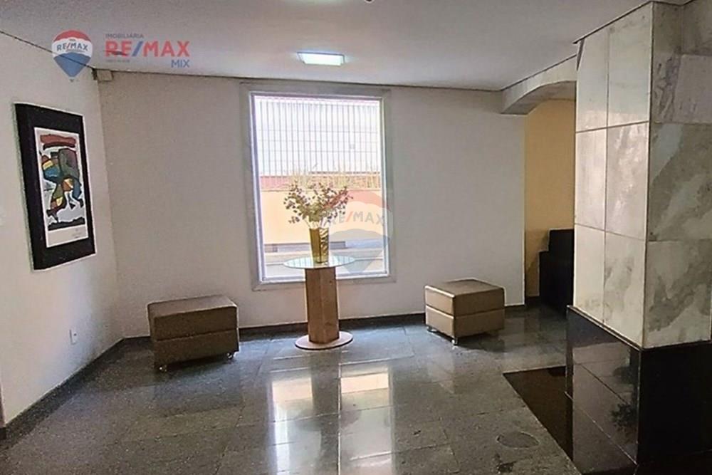 Cobertura - Venda - Belo Horizonte , Minas Gerais - hall.jpg - 870241008-77