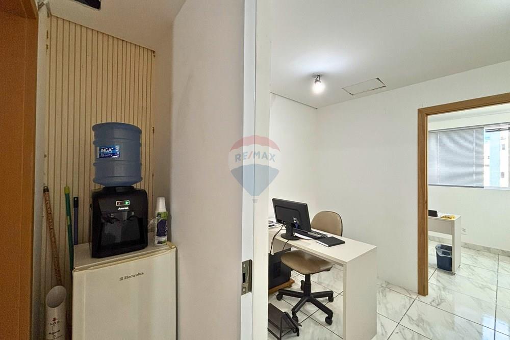 Cj. Comercial/ Sala - Venda - Belo Horizonte , Minas Gerais - a279652b-5459-415c-900d-1c080cac1ef1.jpg - 870351012-236