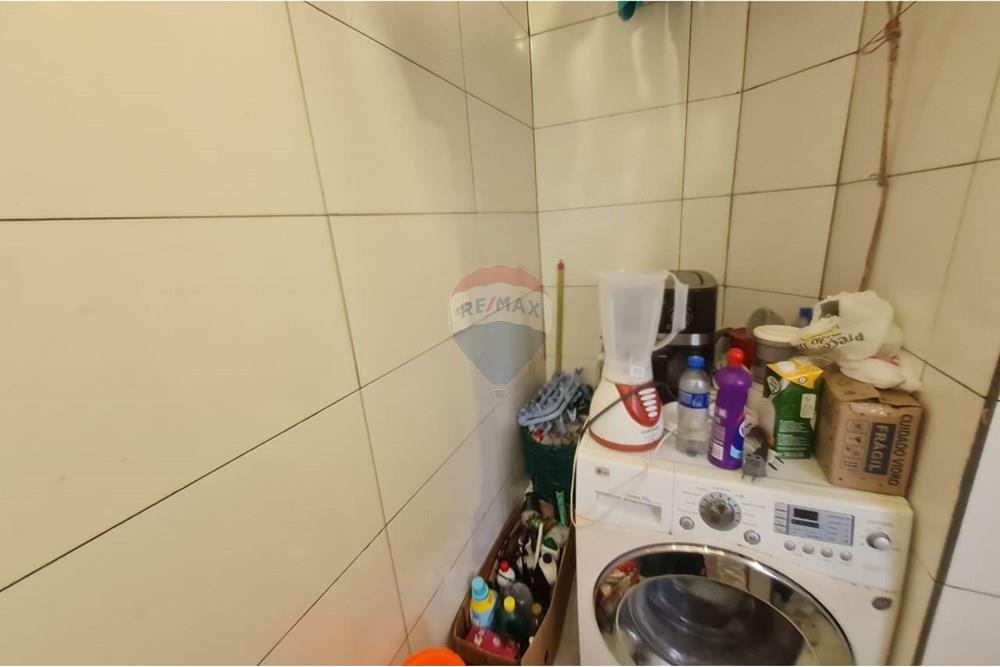 Apartamento - Venda - Belo Horizonte , Minas Gerais - 41e13a5b-3a6c-443e-b982-352349bbf179.jpg - Área de serviço - 870701002-23