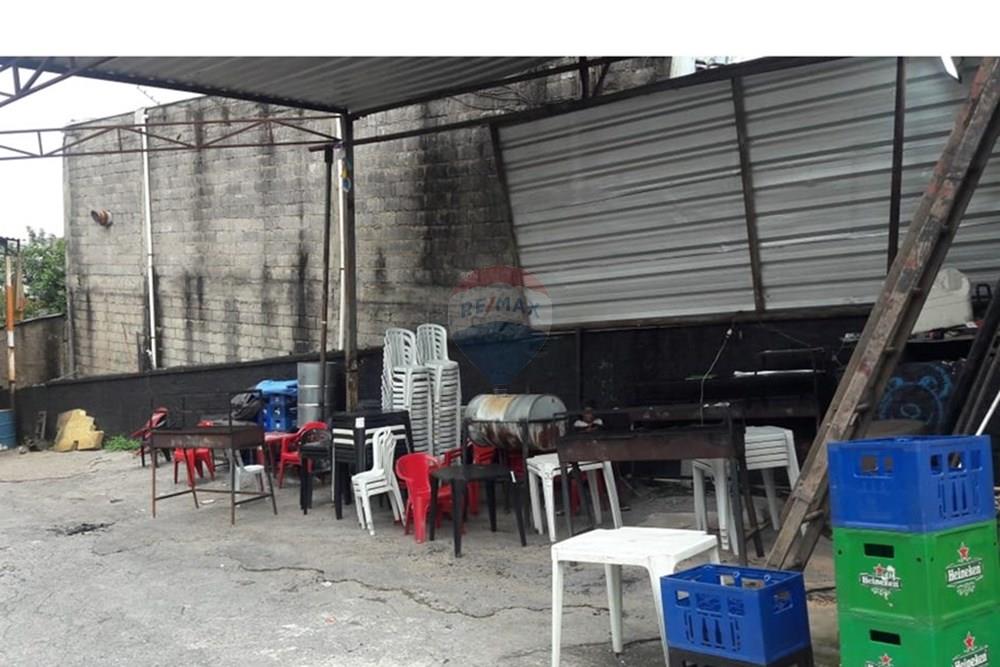 Ponto Comercial - Venda - Belo Horizonte , Minas Gerais - Leandro lavajato 08.jpeg - 870411148-28