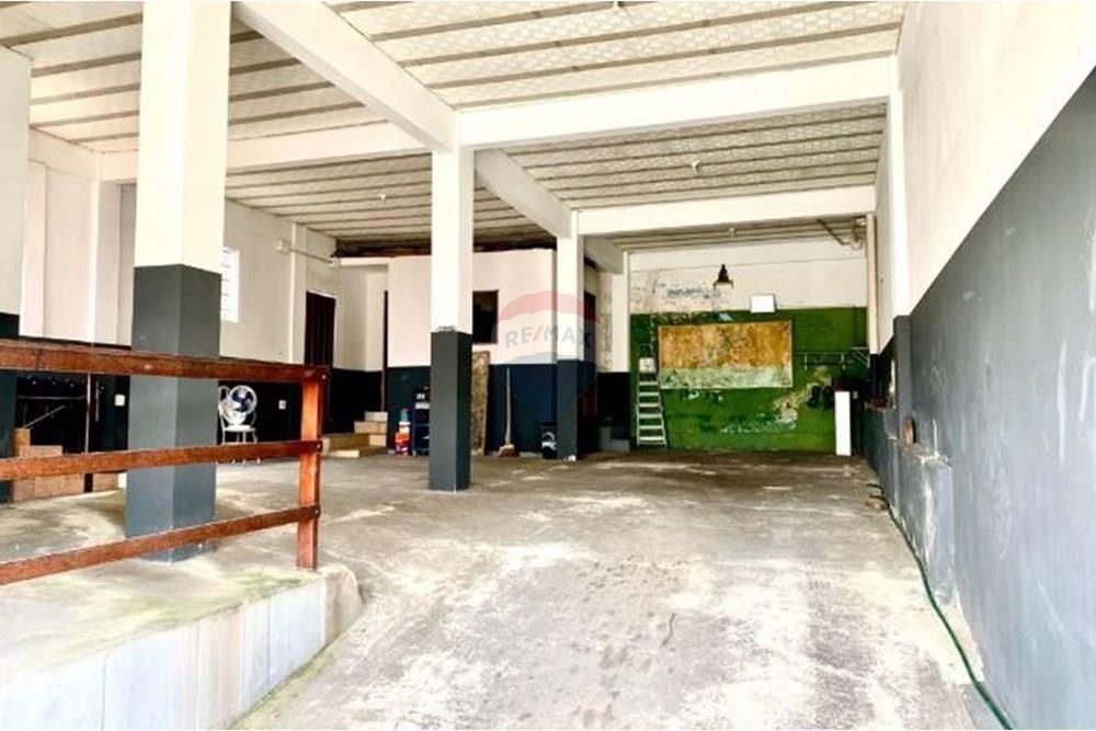 Sobrado - Alugar - Contagem , Minas Gerais - Garagem.JPG - Oficina - 870241011-75