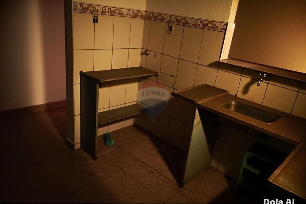 Casa - Alugar - Belo Horizonte , Minas Gerais - Serv IIed.jpeg - 870241011-70