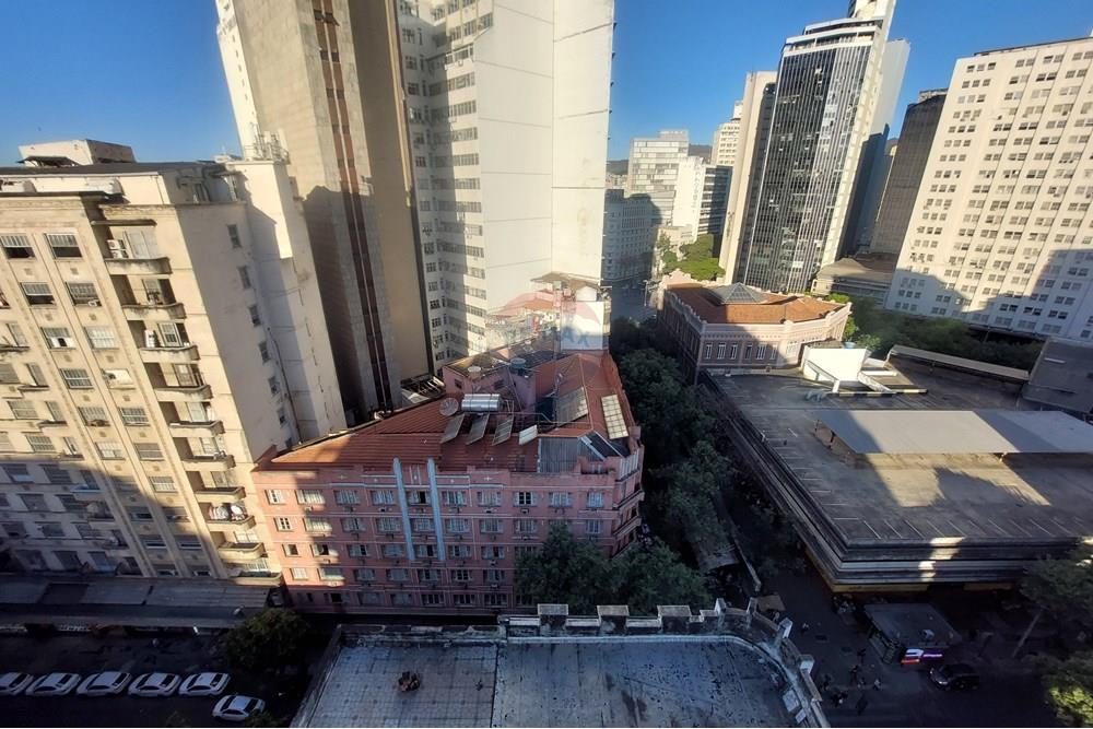 Gyvenamasis - Prabangus butas palėpėje - Belo Horizonte , Minas Gerais - BR - 30.jpg - Terasa - 870701004-43