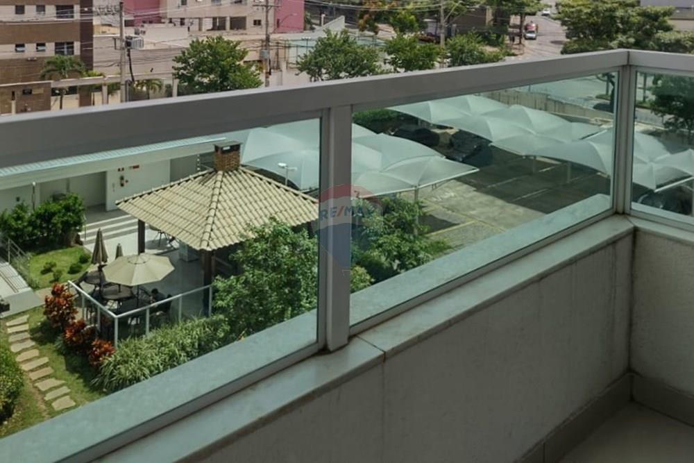 Apartamento - Alugar - Belo Horizonte , Minas Gerais - CP8.jpeg - 870701012-25