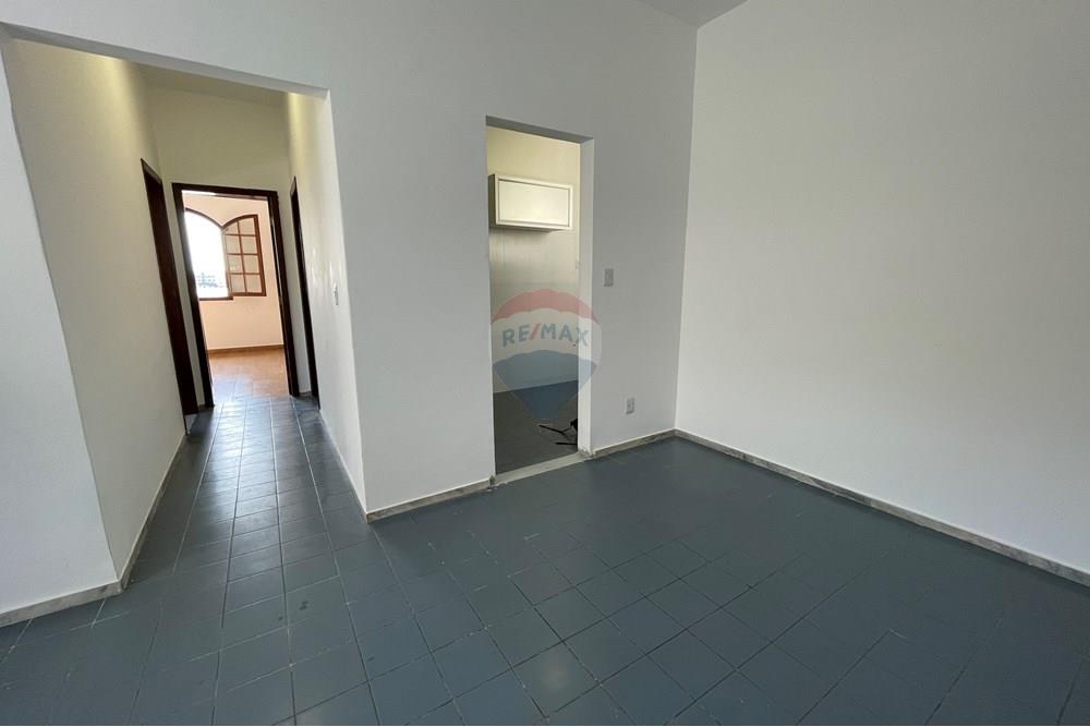 Casa - Alugar - Belo Horizonte , Minas Gerais - IMG_0158.JPG - 870411006-68