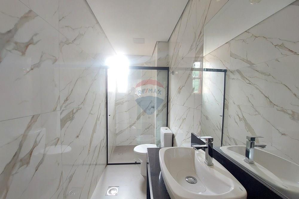 Apartamento - Alugar - Belo Horizonte , Minas Gerais - 25.jpg - Banheiro - 870701004-65